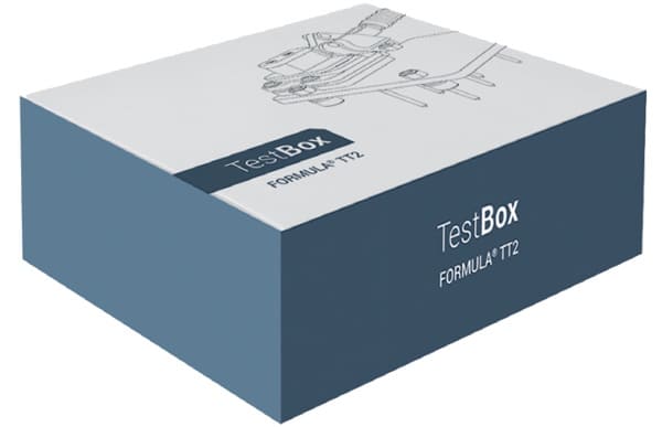    testbox    formula tt2